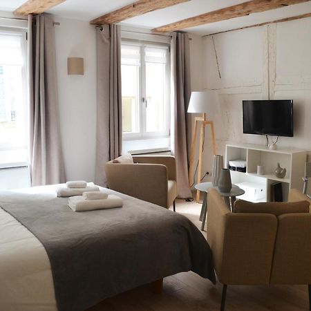 Studio Maison Verte Colmar Centre المظهر الخارجي الصورة