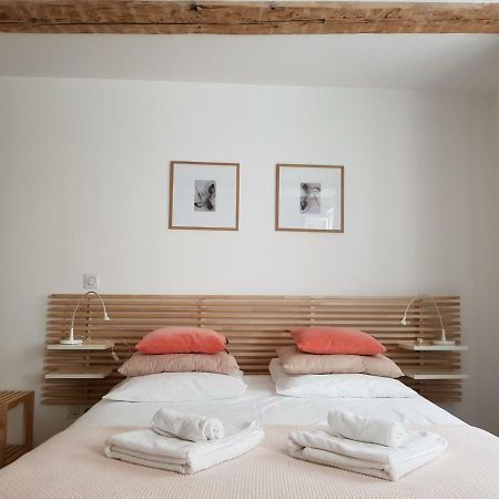 Studio Maison Verte Colmar Centre المظهر الخارجي الصورة