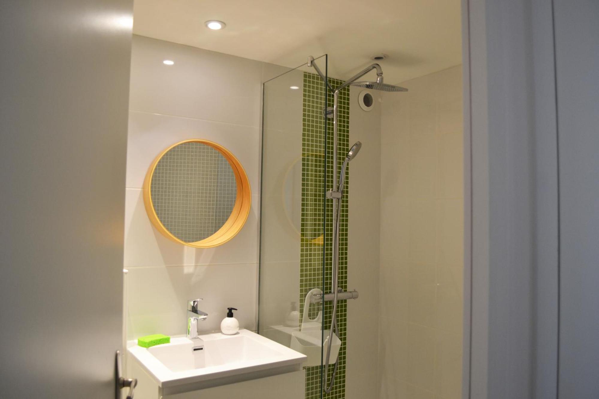 Studio Maison Verte Colmar Centre المظهر الخارجي الصورة