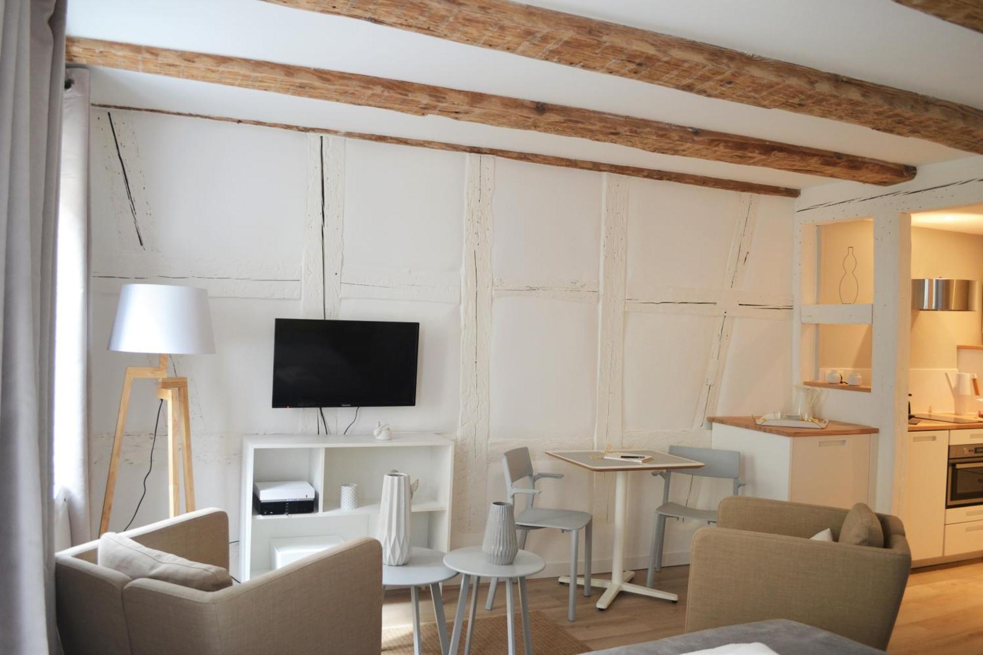 Studio Maison Verte Colmar Centre المظهر الخارجي الصورة