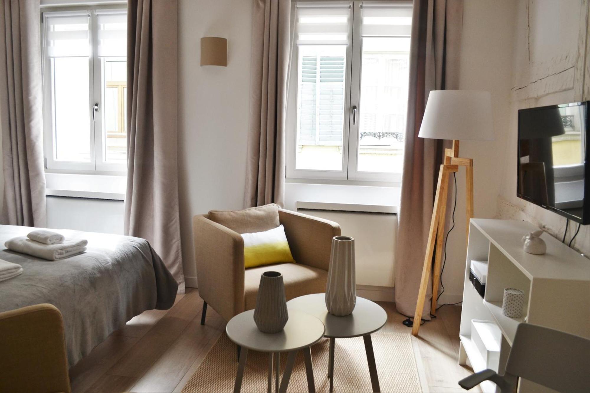 Studio Maison Verte Colmar Centre المظهر الخارجي الصورة