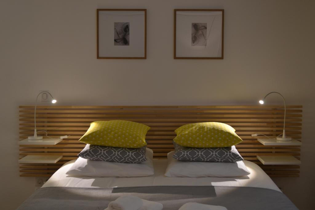 Studio Maison Verte Colmar Centre المظهر الخارجي الصورة
